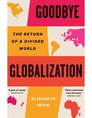 Goodbye Globalization: The Return Of A Divided World product image