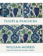 Tulips and Peacocks product image