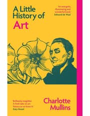 Little History of Art product image