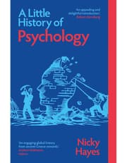 A Little History of Psychology product image