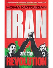 Iran and the Revolution product image