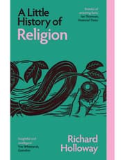 A Little History of Religion product image