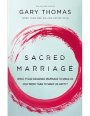 Sacred Marriage product image