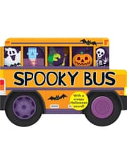 Spooky Bus - Large Format product image