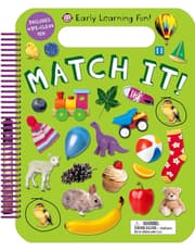 Early Learning Fun: Match It! product image