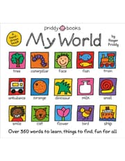My World product image