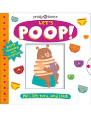 My Little World: Lets Poop! product image