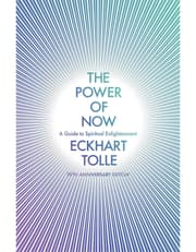 The Power of Now: (20th Anniversary Edition) product image