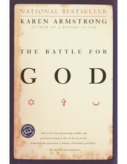 The Battle for God product image