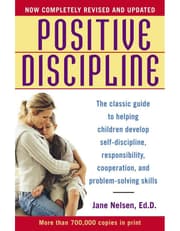 Positive Discipline product image