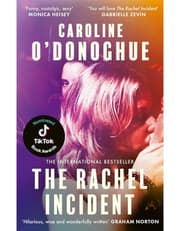 The Rachel Incident product image