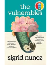 The Vulnerables product image