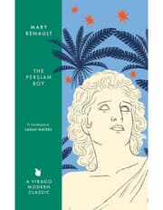The Persian Boy: A Novel of Alexander the Great: A Virago Modern Classic product image