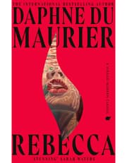 Rebecca product image