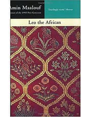 Leo the African product image