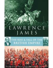 The Rise And Fall Of The British Empire product image
