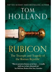 Rubicon: The Triumph and Tragedy of the Roman Republic product image