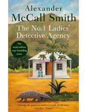 The No. 1 Ladies' Detective Agency product image