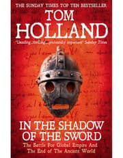 In The Shadow Of The Sword product image