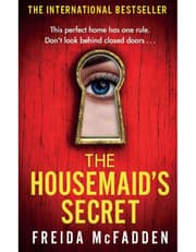 The Housemaid's Secret product image