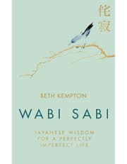 Wabi Sabi: Japanese Wisdom For A Perfectly Imperfect Life product image