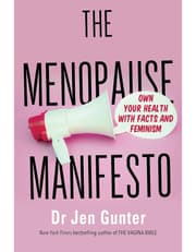 The Menopause Manifesto product image