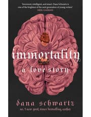 Immortality: A Love Story product image