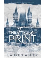 The Fine Print product image