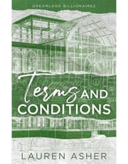 Terms and Conditions product image