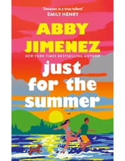 Just For The Summer product image