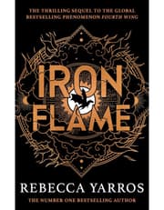 Iron Flame product image
