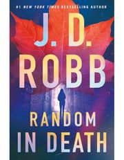 Random in Death: An Eve Dallas thriller (In Death 58) product image