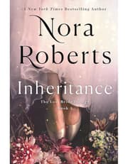 Inheritance: The Lost Bride Trilogy Book One product image