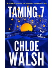 Taming 7 product image
