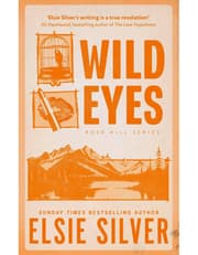 Wild Eyes product image