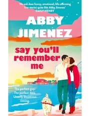 Say You'll Remember Me product image