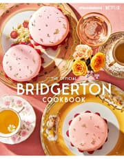 The Official Bridgerton Cookbook product image