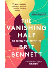 The Vanishing Half product image