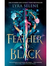 A Feather So Black product image