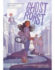 Ghost Roast product image