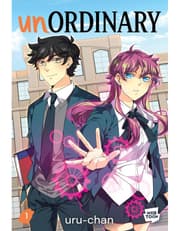 Unordinary Volume 1: Volume 1 product image