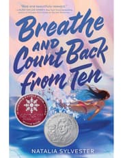 Breathe And Count Back From Ten product image
