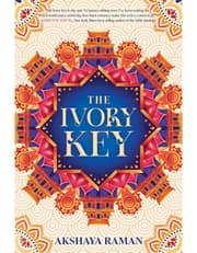 The Ivory Key product image