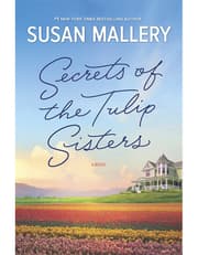 Secrets of the Tulip Sisters product image