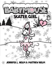 Babymouse #7: Skater Girl product image