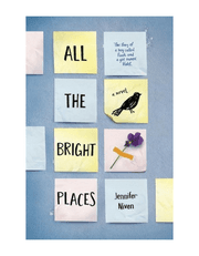All the Bright Places product image