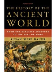 History Of The Ancient World product image
