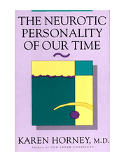 The Neurotic Personality of Our Time product image