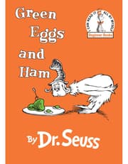Green Eggs and Ham product image