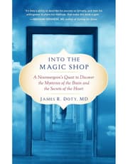 Into the Magic Shop product image